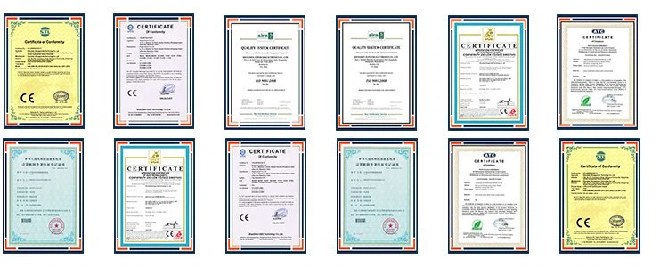 certificates certificates