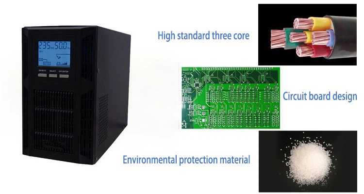 UPS Offline 900w UPS Offline 900w