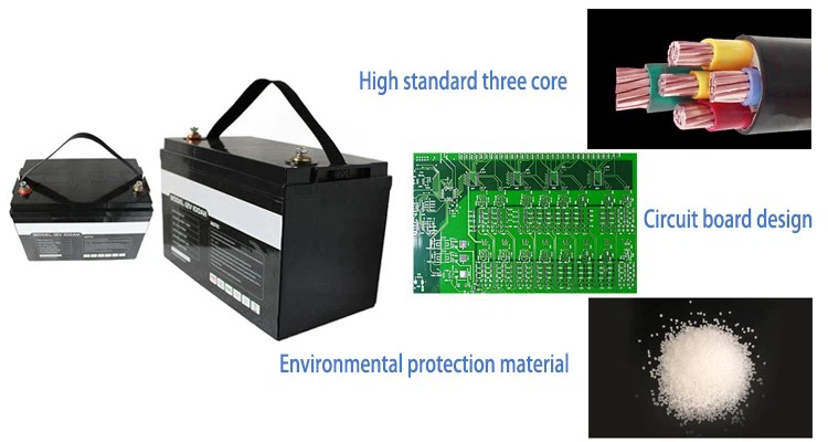 Generator Backup Battery Generator Backup Battery