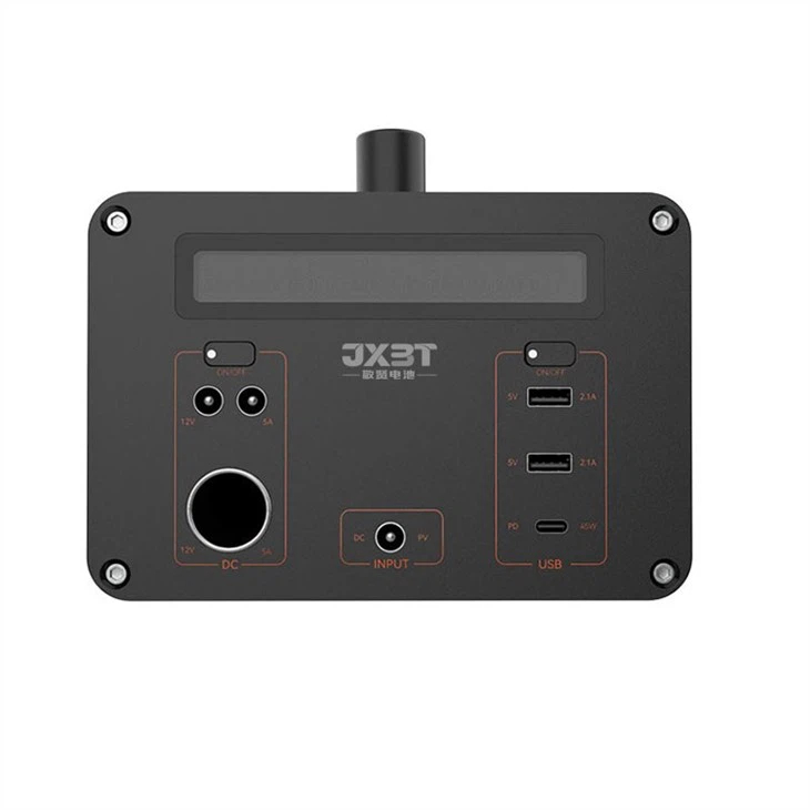 1000W Outdoor Portable Energy