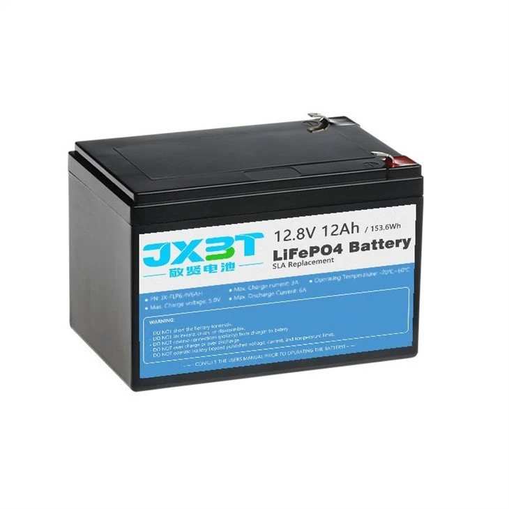 Low Speed EV Battery (2)