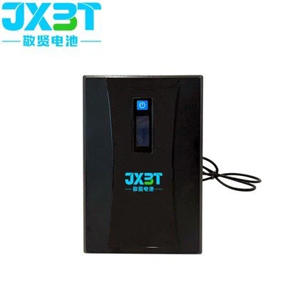 600va neprisijungęs UPS