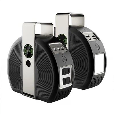 Atsarginės maitinimo baterijos