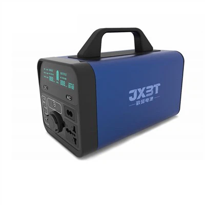 Buitinio lauko maitinimo šaltinio budėjimo režimas