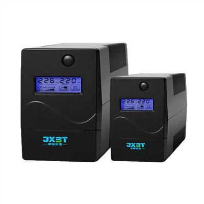 Internetinis UPS serverio kambariui