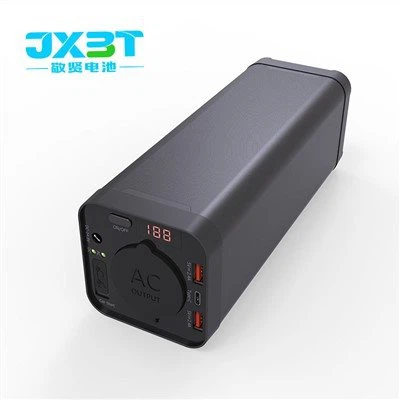 Nešiojama akumuliatoriaus įkrovimo stotis