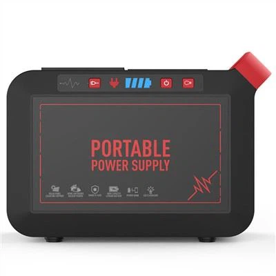 Nešiojama Lifepo4 baterija