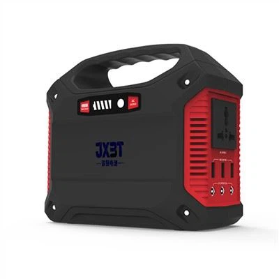 Nešiojama įkraunama elektrinė