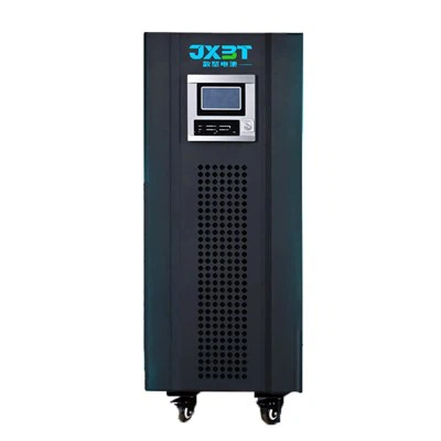 Trifazių baterijų atsarginė kopija