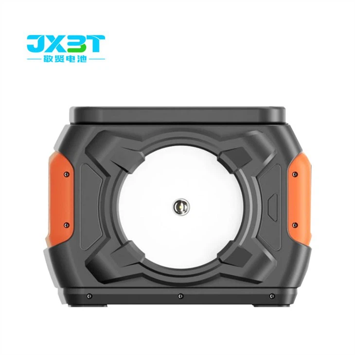 Avarinis saugojimo akumuliatorius