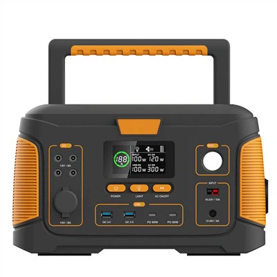 500W ličio elektrinė