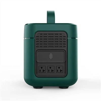 Daugiafunkcinė lauko stotis